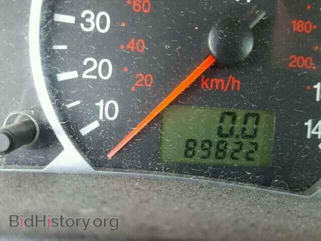 2007 FORD FOCUS - VIN: 1FAHP31N57W188585 - Фото 8