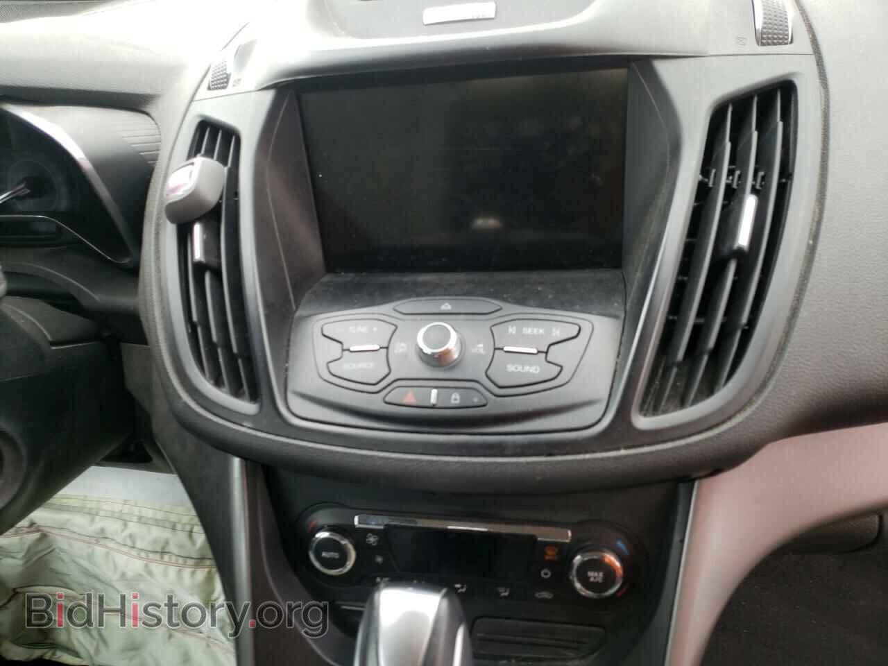 2013 FORD CMAX - VIN: 1FADP5AU6DL531788 - Фото 9