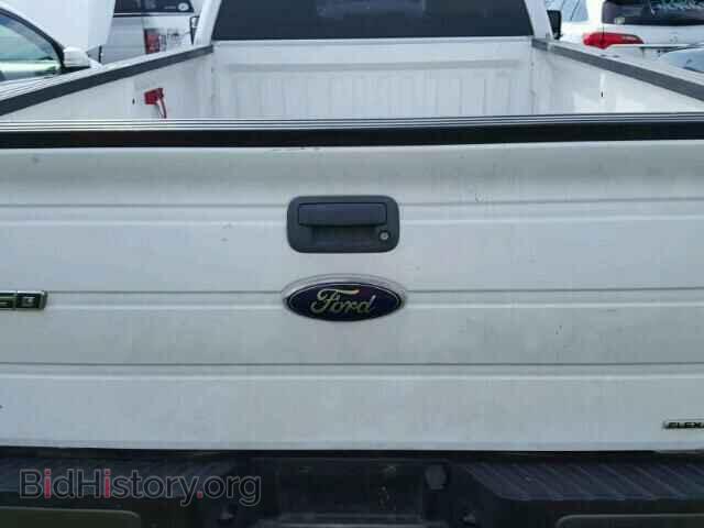 2012 FORD F150 - VIN: 1FTMF1CMXCKD16390 - Фото 6
