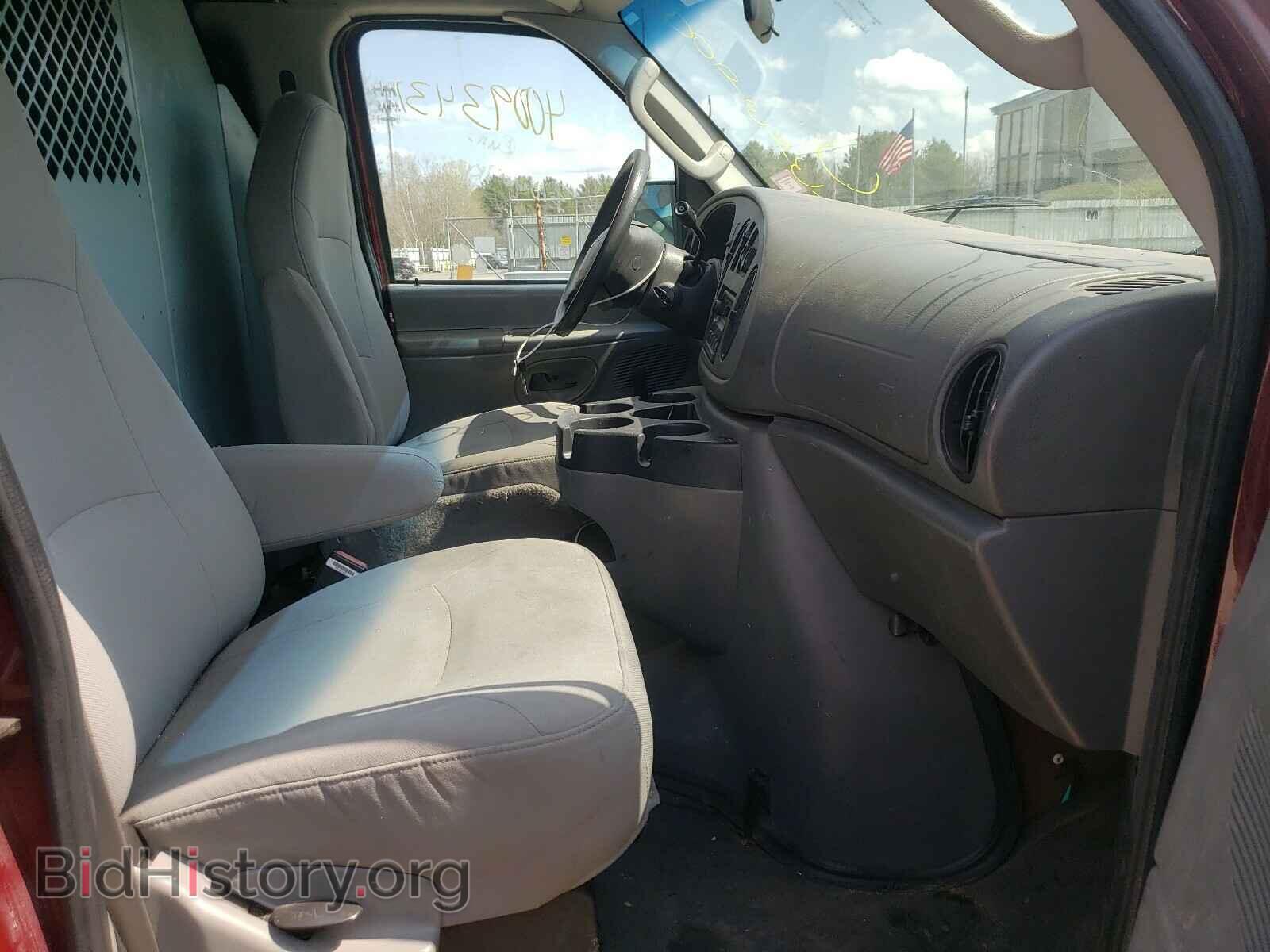 2006 FORD E 250 - VIN: 1FTNE24WX6DA33395 - Фото 5