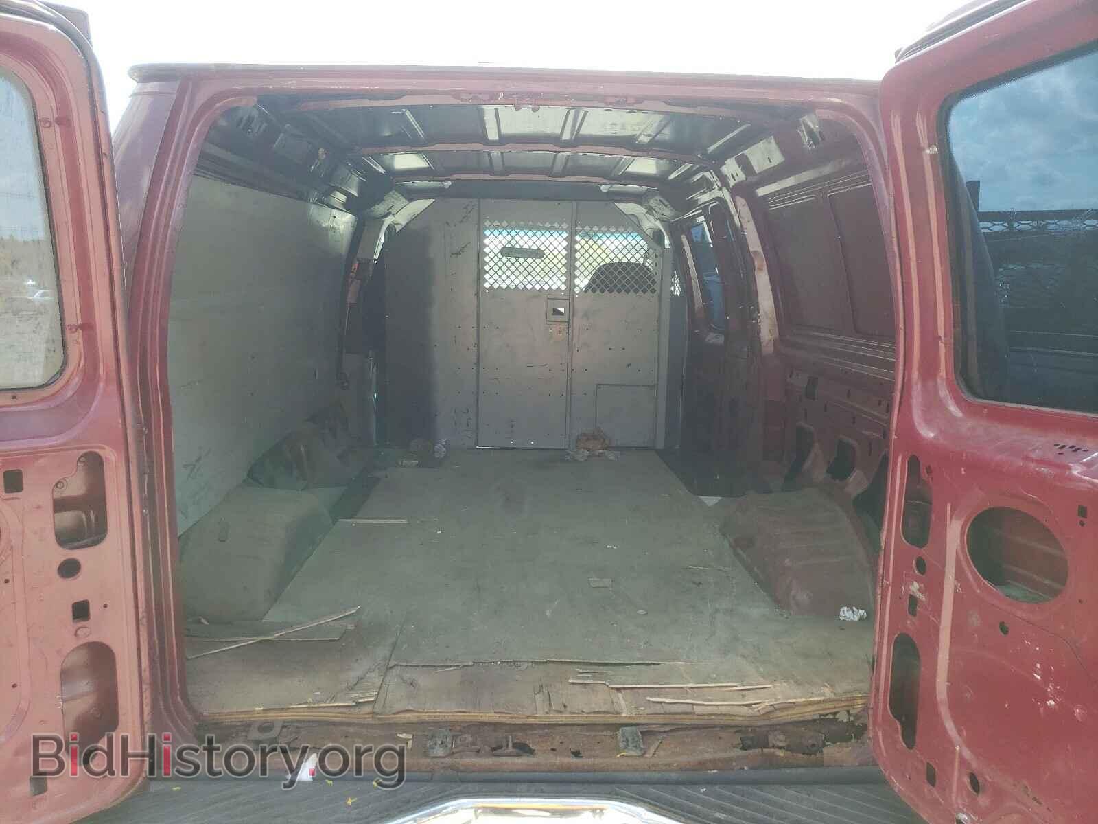 2006 FORD E 250 - VIN: 1FTNE24WX6DA33395 - Фото 6