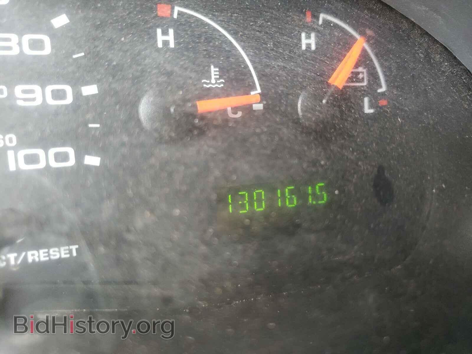 2006 FORD E 250 - VIN: 1FTNE24WX6DA33395 - Фото 8