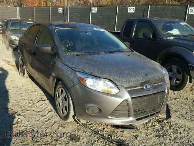 Фотография 1FADP3E25DL269582 - FORD FOCUS 2013