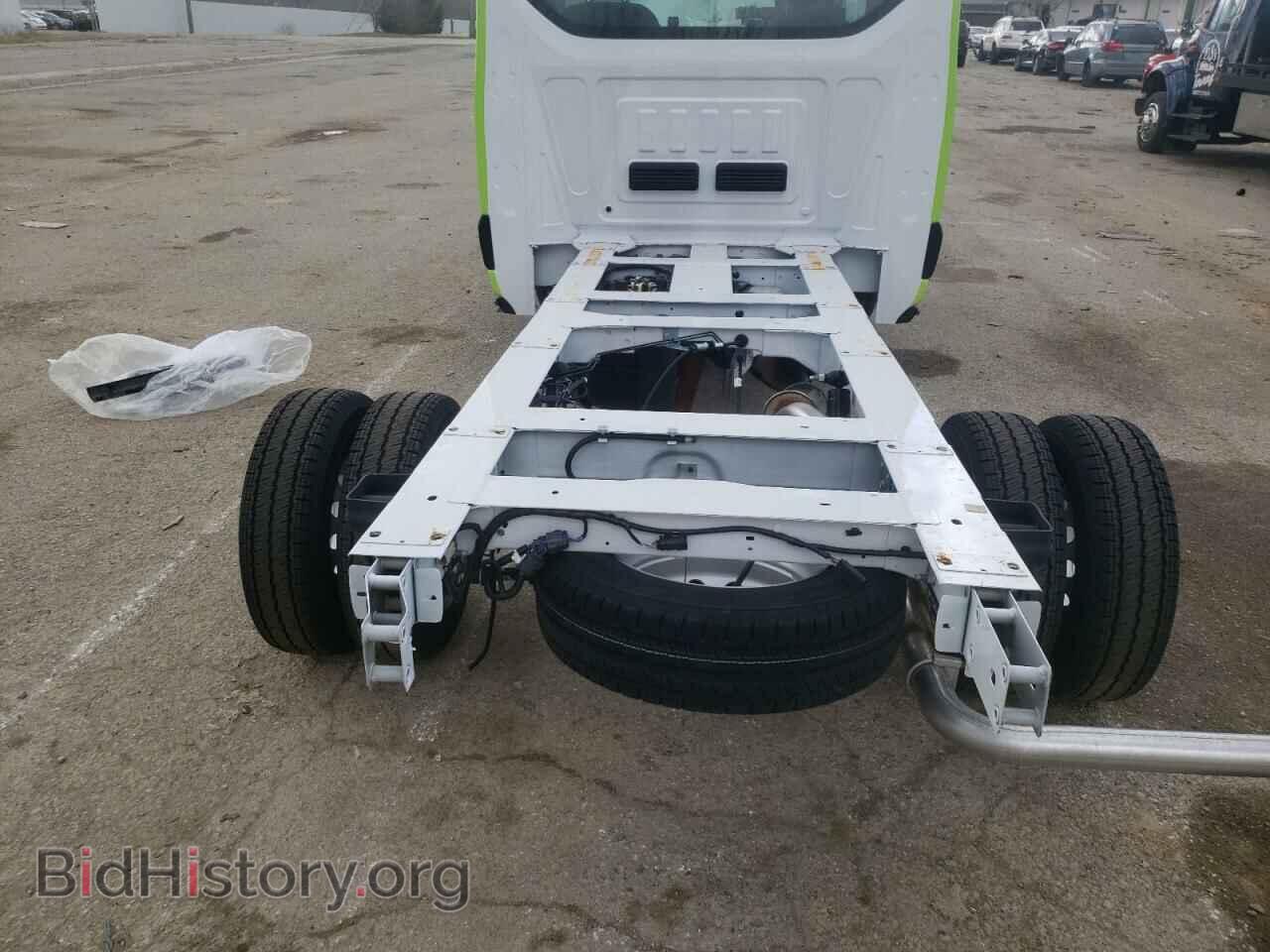 2021 FORD TRANSIT - VIN: 1FDBF6Z82MKA41237 - Photo 6