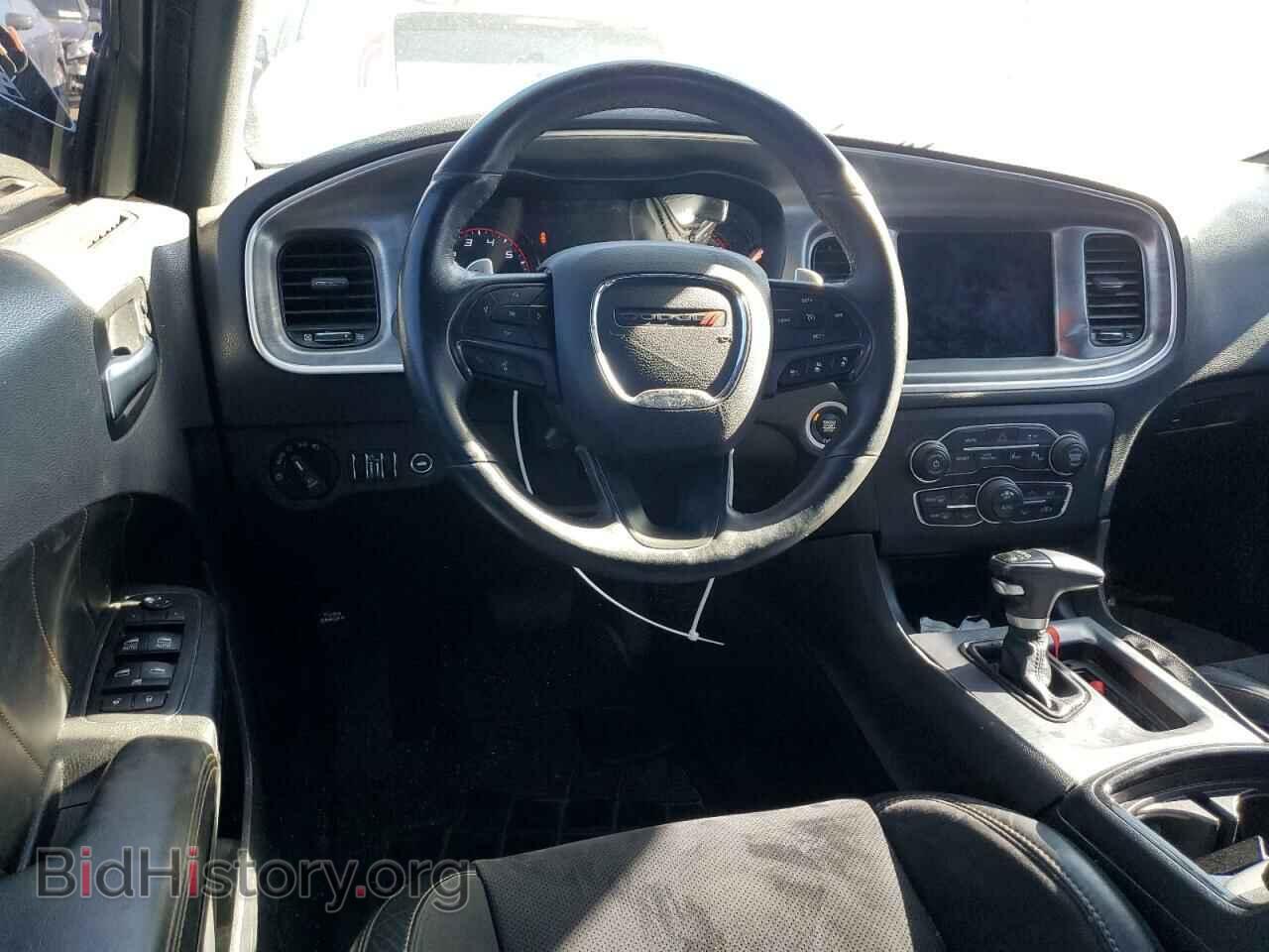 2017 DODGE CHARGER - VIN: 2C3CDXGJ9HH657271 - Фото 8