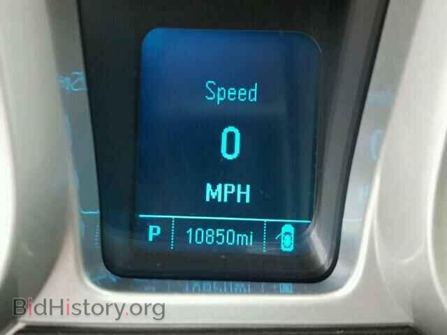 2015 CHEVROLET CAMARO - VIN: 2G1FB1E31F9140918 - Фото 8