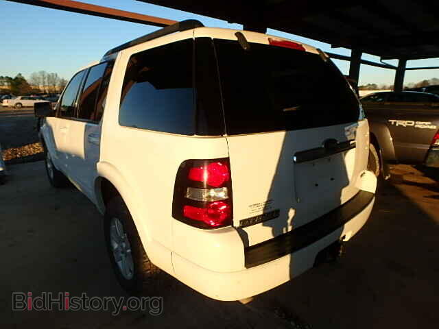 2010 FORD EXPLORER - VIN: 1FMEU7DE9AUA99027 - Фото 3