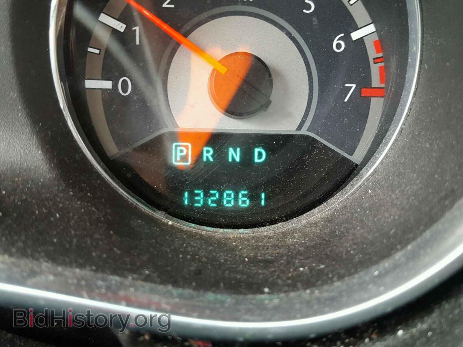 2012 CHRYSLER 200 - VIN: 1C3CCBCG2CN180358 - Фото 8