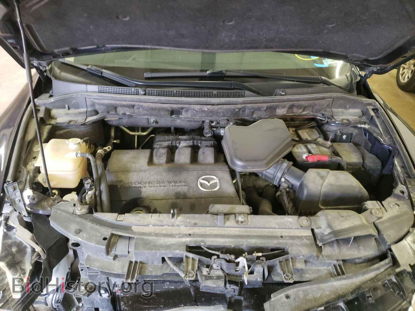 2011 MAZDA CX-9 - VIN: JM3TB3DA0B0315337 - Фото 7