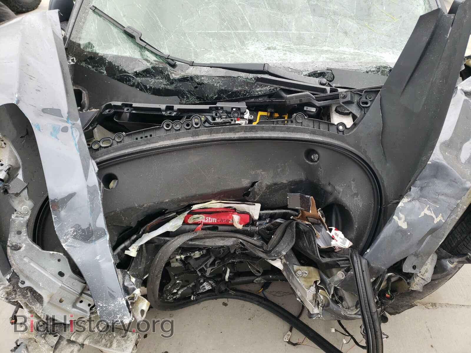 2021 TESLA MODEL 3 - VIN: 5YJ3E1EA4MF858648 - Photo 7