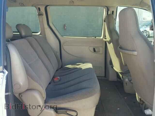 2005 DODGE CARAVAN - VIN: 1D4GP24R05B126551 - Фото 6