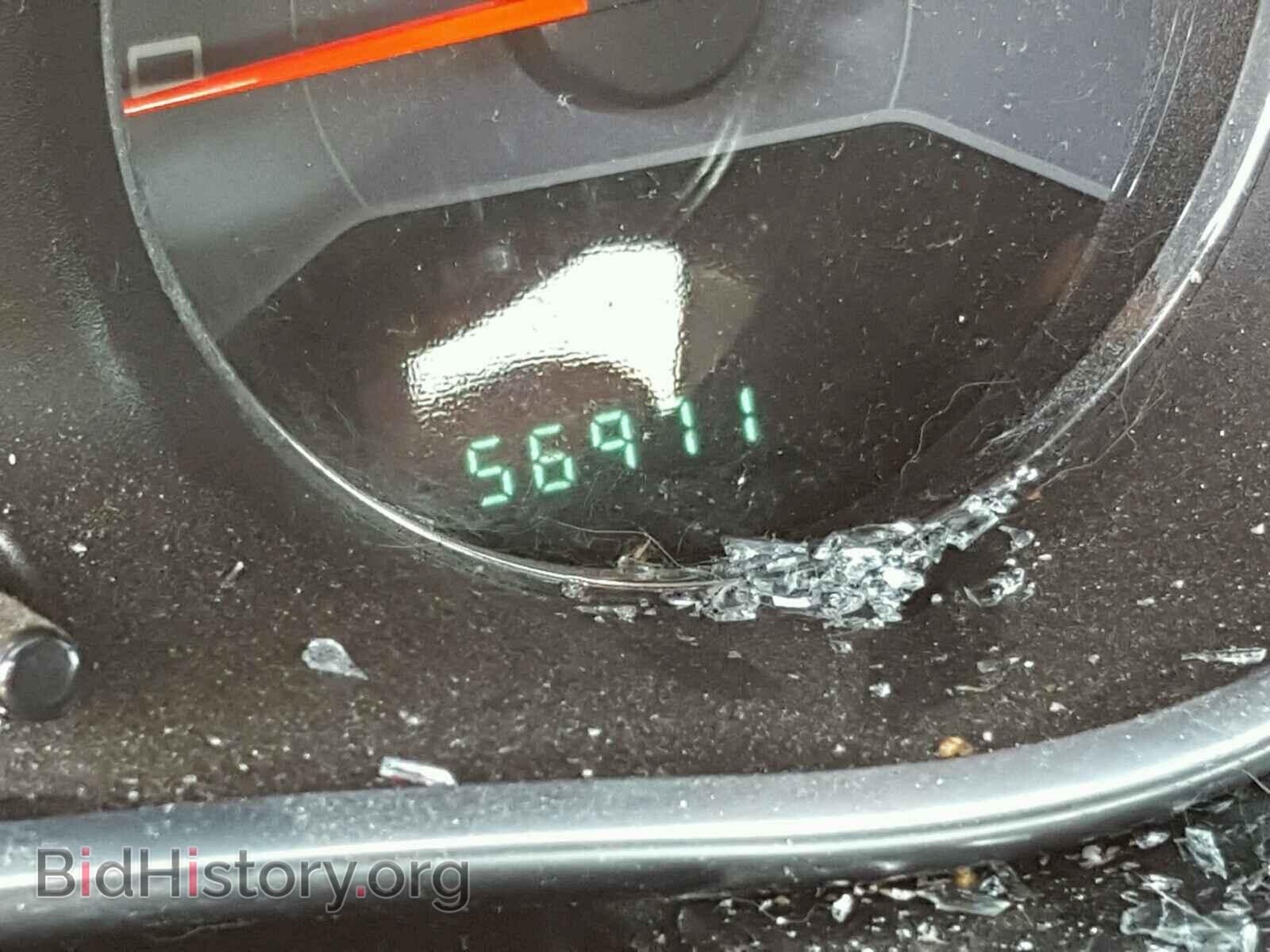 2013 DODGE AVENGER - VIN: 1C3CDZAG3DN588359 - Photo 8