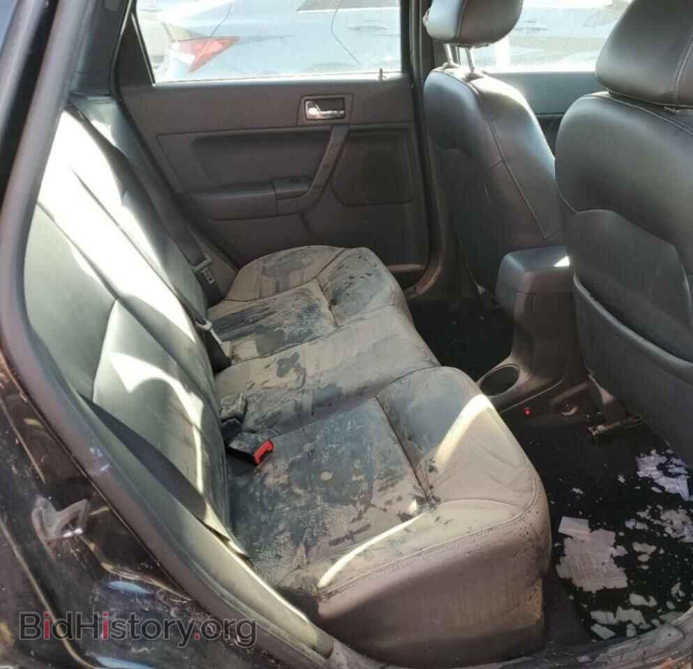 2011 FORD FOCUS - VIN: 1FAHP3GN3BW113545 - Фото 10