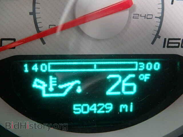 2012 DODGE CHALLENGER - VIN: 2C3CDYBT8CH275823 - Фото 8