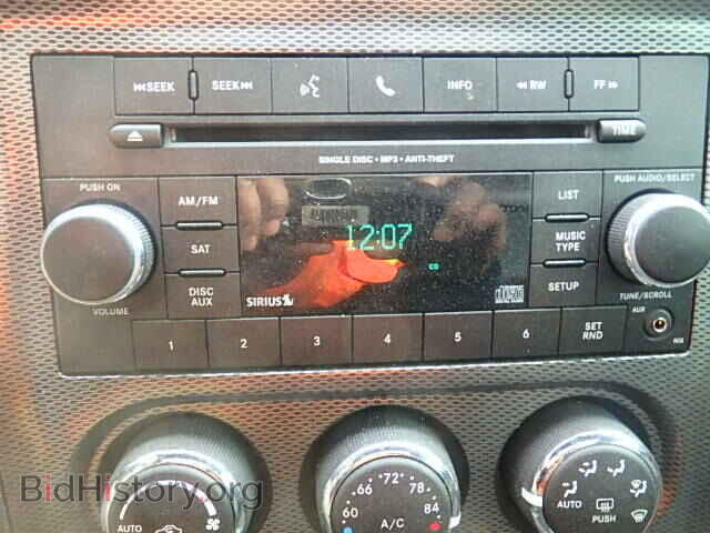 2012 DODGE CHALLENGER - VIN: 2C3CDYBT8CH275823 - Фото 9