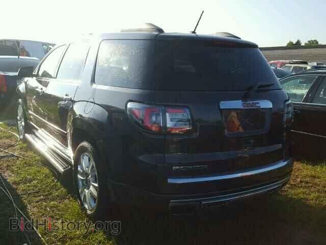 2015 GMC ACADIA - VIN: 1GKKRTKD5FJ199781 - Фото 3