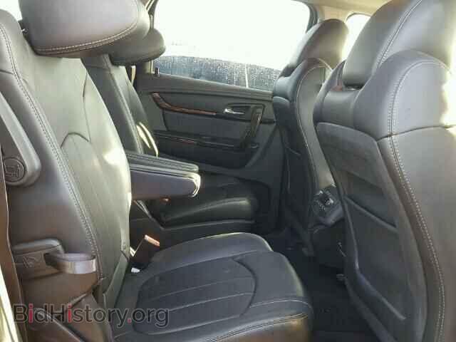 2015 GMC ACADIA - VIN: 1GKKRTKD5FJ199781 - Фото 6