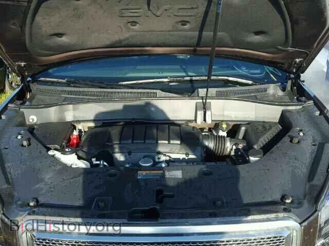 2015 GMC ACADIA - VIN: 1GKKRTKD5FJ199781 - Фото 7