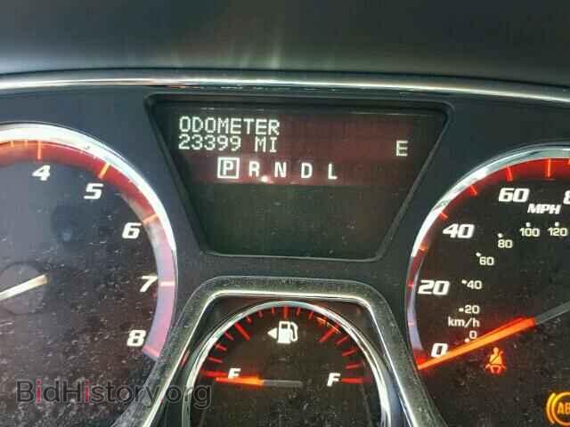 2015 GMC ACADIA - VIN: 1GKKRTKD5FJ199781 - Фото 8