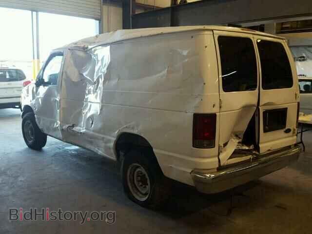 2004 FORD ECONOLINE - VIN: 1FTNE24L84HA01749 - Photo 3