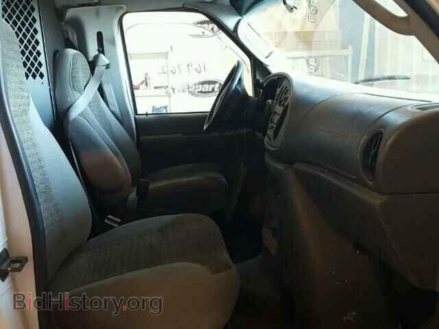 2004 FORD ECONOLINE - VIN: 1FTNE24L84HA01749 - Photo 5