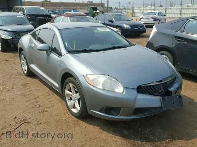 Фотография 4A3AK24F79E018372 - MITSUBISHI ECLIPSE 2009