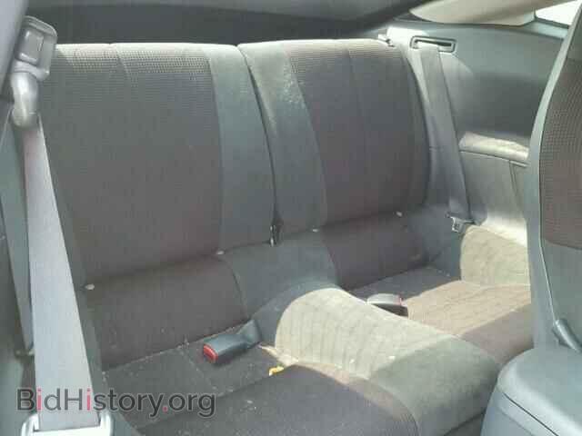 2009 MITSUBISHI ECLIPSE - VIN: 4A3AK24F79E018372 - Фото 6