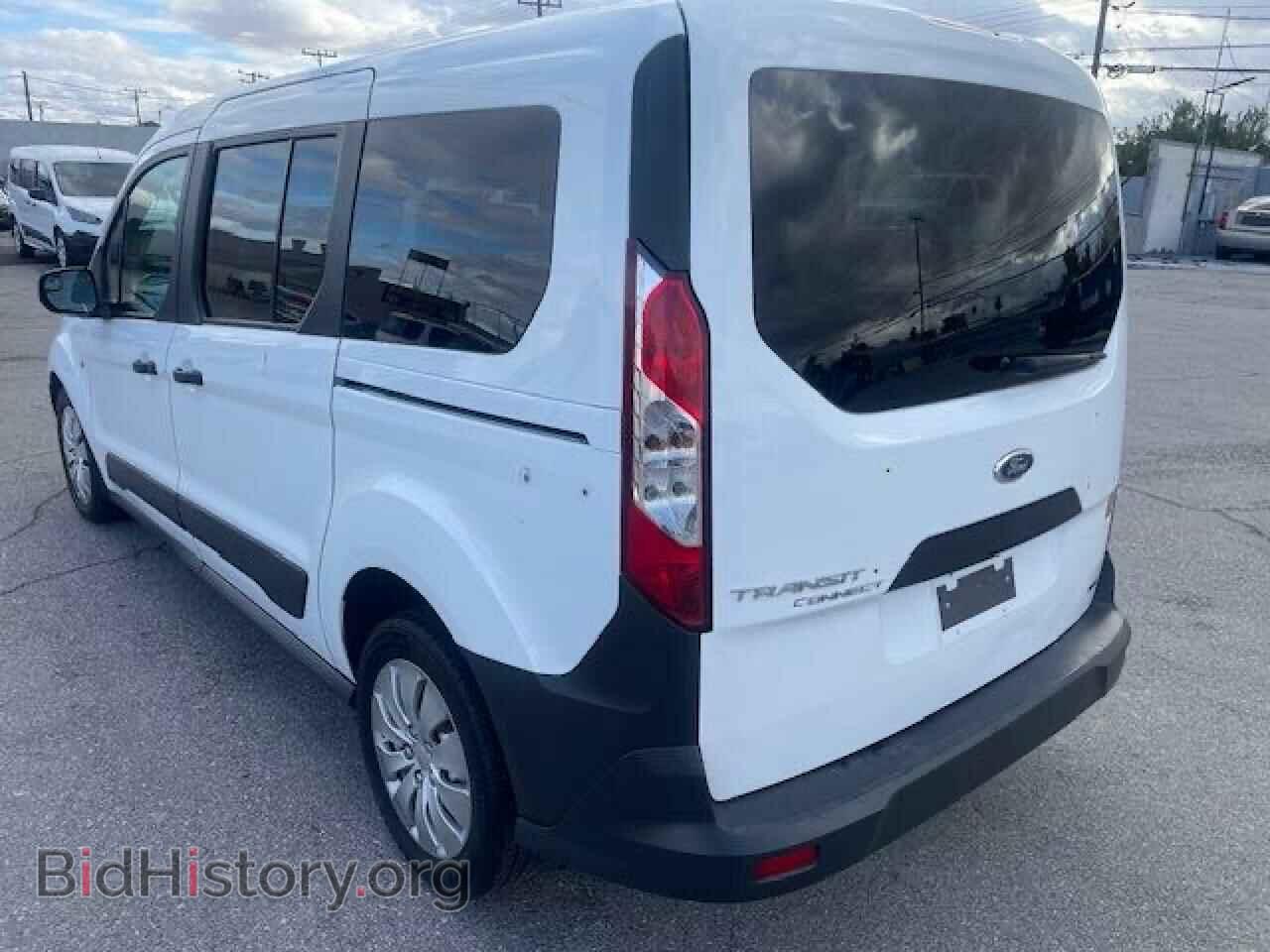 2016 FORD TRANSIT - VIN: NM0GE9E75G1245467 - Фото 3