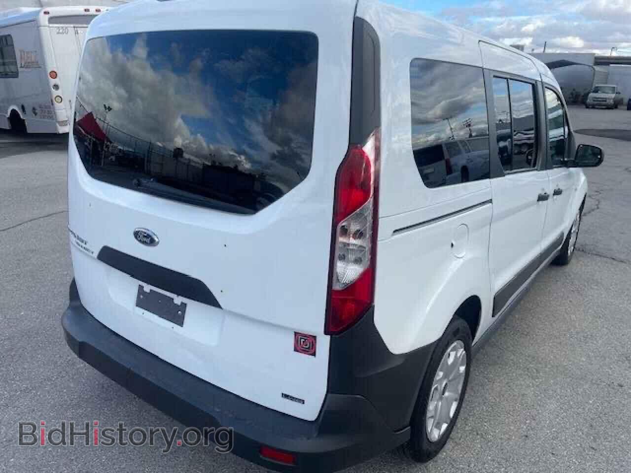 2016 FORD TRANSIT - VIN: NM0GE9E75G1245467 - Фото 4