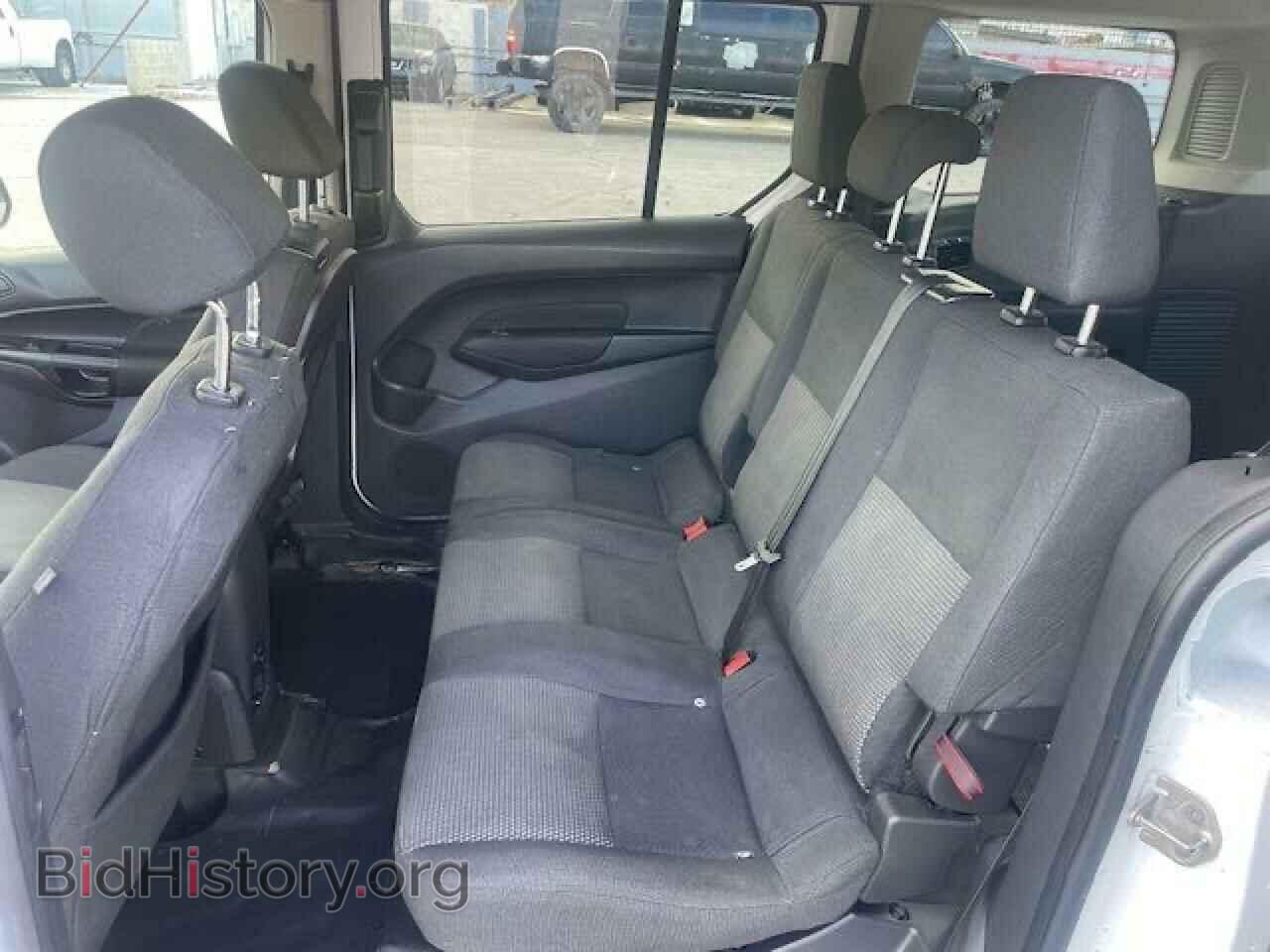2016 FORD TRANSIT - VIN: NM0GE9E75G1245467 - Фото 6