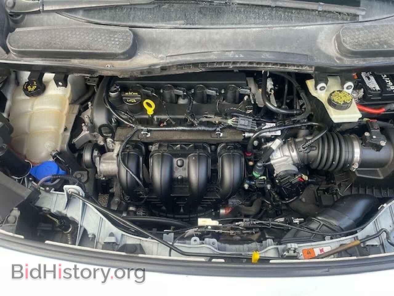 2016 FORD TRANSIT - VIN: NM0GE9E75G1245467 - Фото 7