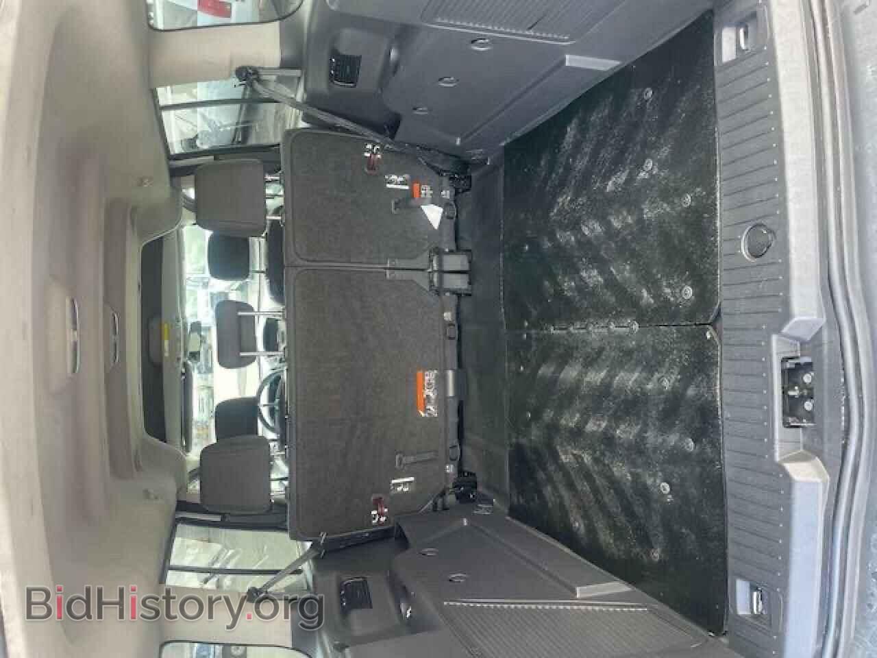 2016 FORD TRANSIT - VIN: NM0GE9E75G1245467 - Фото 9
