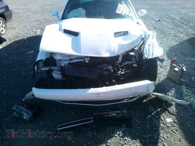 2015 DODGE CHALLENGER - VIN: 2C3CDZAG2FH701651 - Photo 7