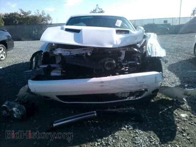 2015 DODGE CHALLENGER - VIN: 2C3CDZAG2FH701651 - Photo 10