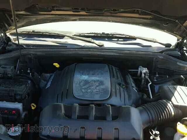 2012 JEEP CHEROKEE - VIN: 1C4RJECT7CC277710 - Фото 7