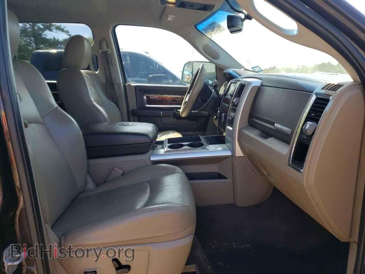 2010 DODGE RAM 2500 - VIN: 3D7TT2CT6AG187480 - Фото 5