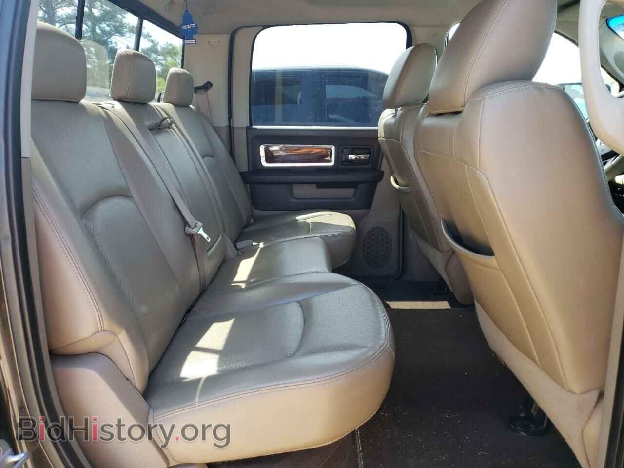 2010 DODGE RAM 2500 - VIN: 3D7TT2CT6AG187480 - Фото 6
