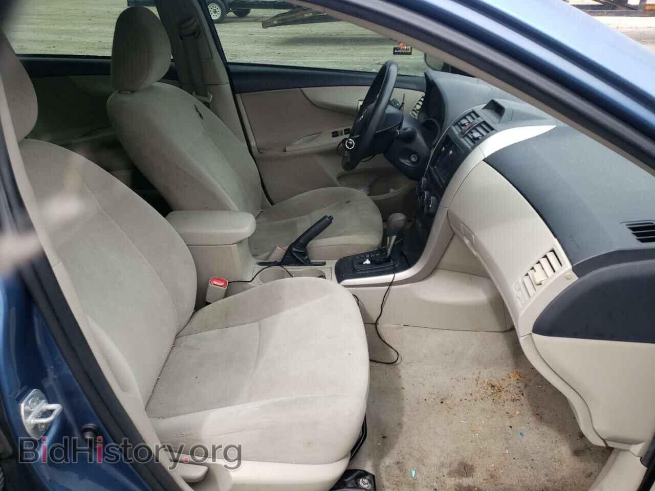 2013 TOYOTA COROLLA - VIN: 5YFBU4EE6DP075175 - Фото 2