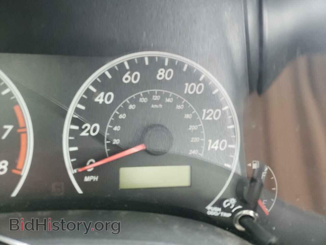 2013 TOYOTA COROLLA - VIN: 5YFBU4EE6DP075175 - Фото 5