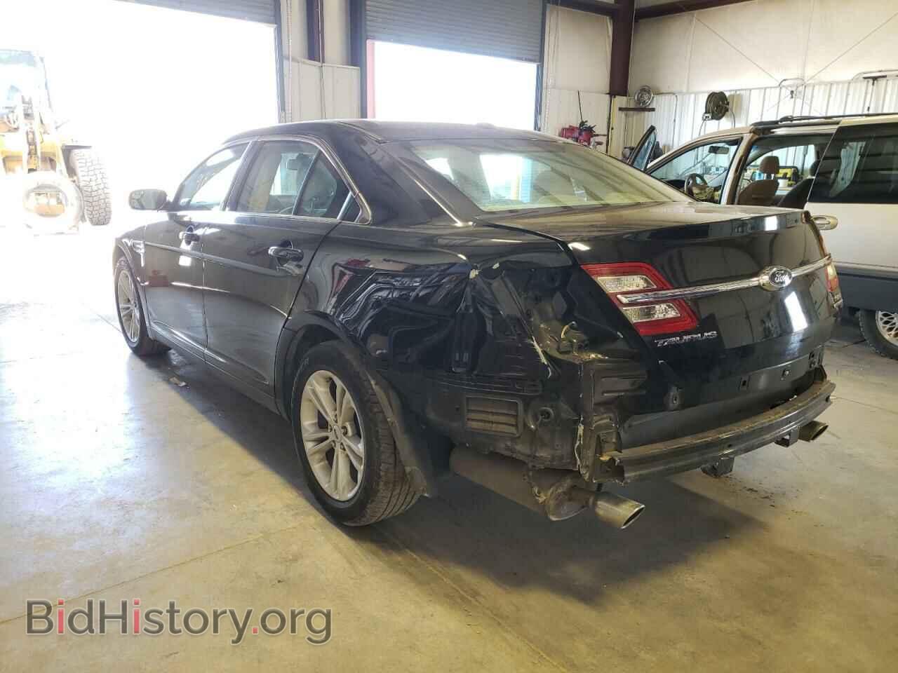 2017 FORD TAURUS - VIN: 1FAHP2E88HG140086 - Photo 3