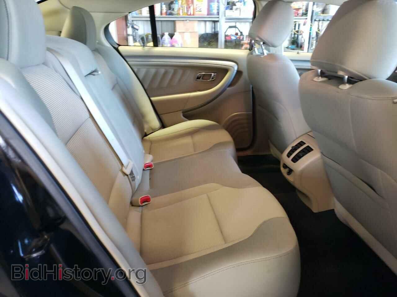 2017 FORD TAURUS - VIN: 1FAHP2E88HG140086 - Photo 6