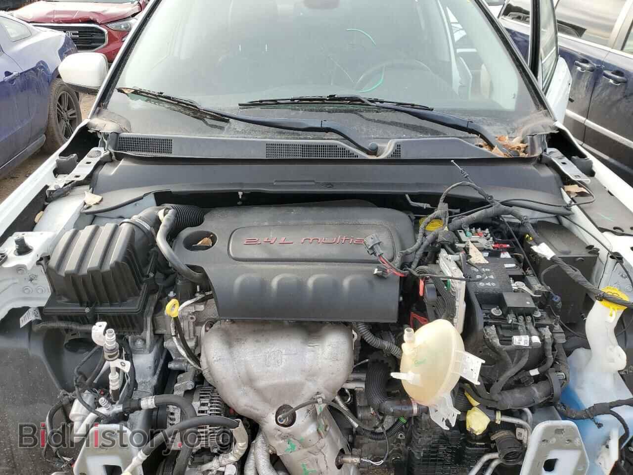 2020 JEEP COMPASS - VIN: 3C4NJDBB9LT151709 - Фото 11