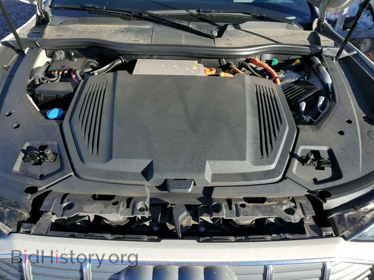 2021 AUDI E-TRON - VIN: WA1VABGE3MB027942 - Фото 11