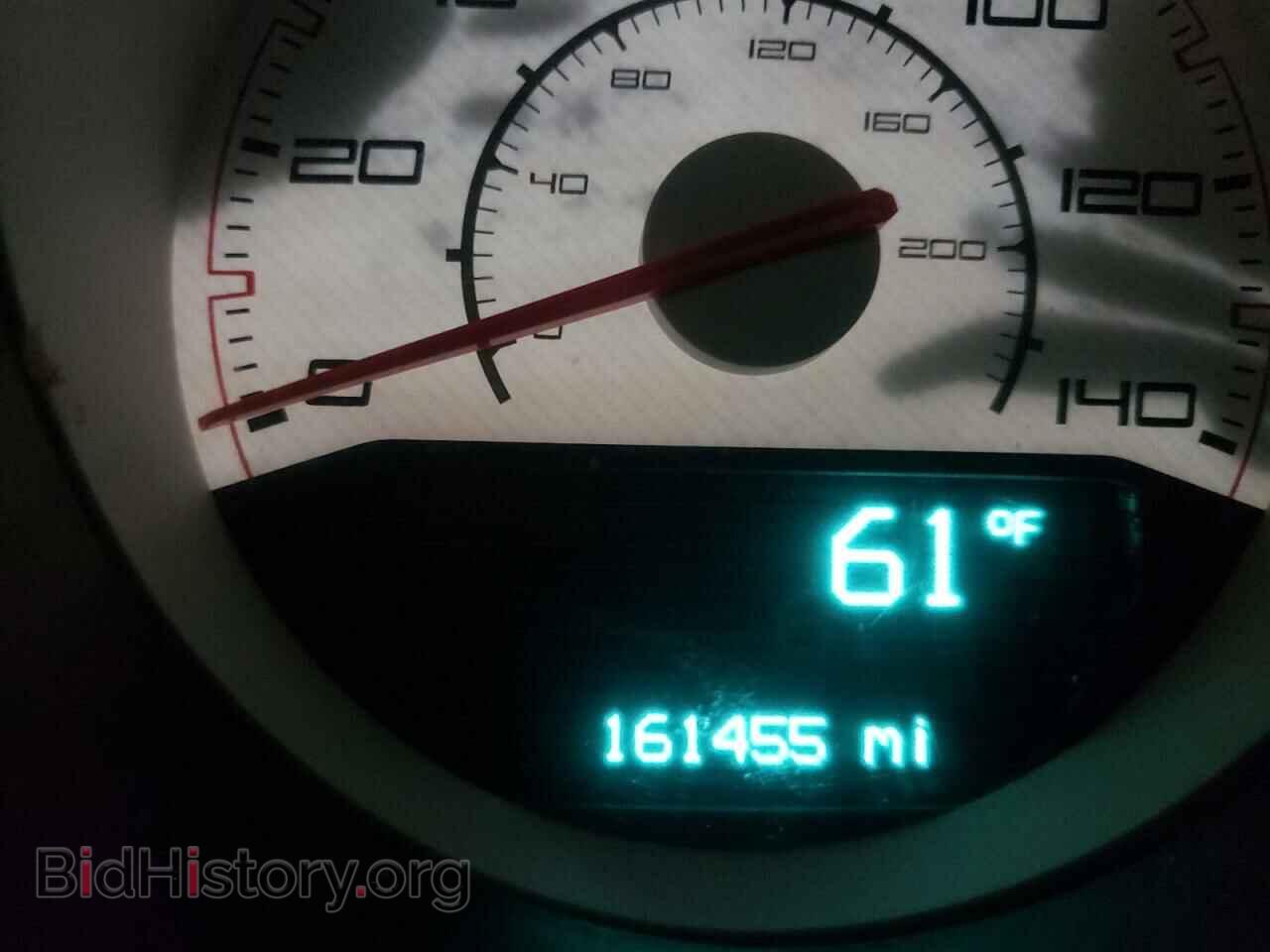 2013 DODGE CHALLENGER - VIN: 2C3CDYAG7DH634603 - Фото 8