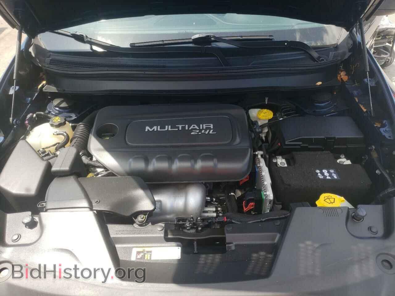 2018 JEEP CHEROKEE - VIN: 1C4PJLLB2JD553981 - Фото 7