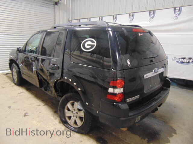 2010 FORD EXPLORER - VIN: 1FMEU6DE3AUA32272 - Photo 3