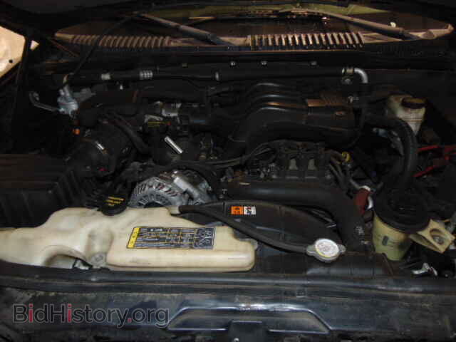 2010 FORD EXPLORER - VIN: 1FMEU6DE3AUA32272 - Photo 7