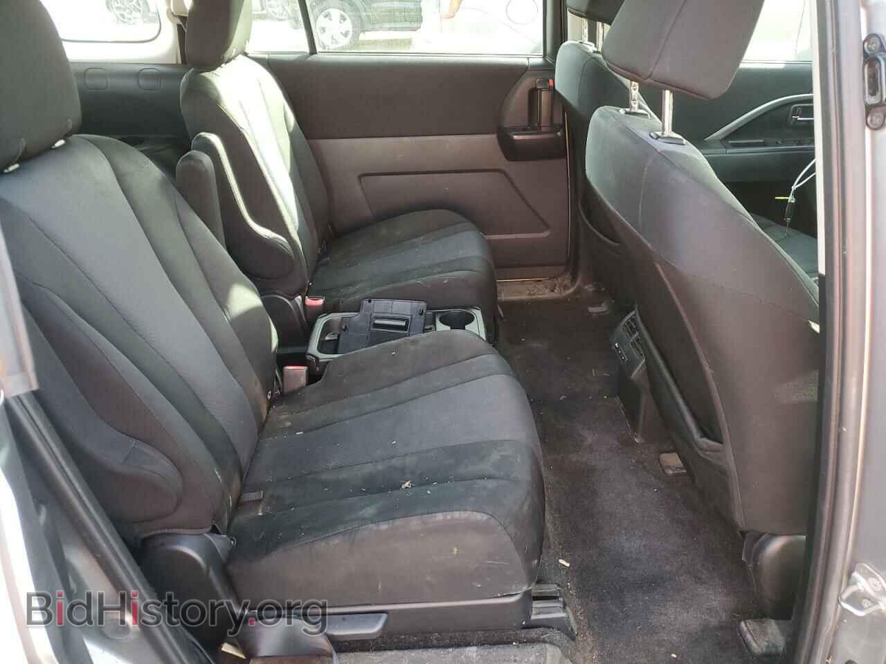 2014 MAZDA 5 - VIN: JM1CW2BL2E0168633 - Фото 10