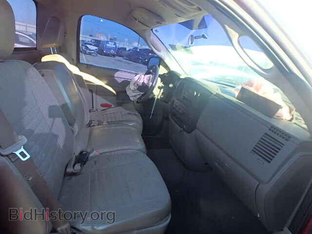 2007 DODGE RAM 1500 - VIN: 1D7HA16K57J519022 - Фото 5