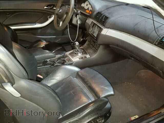 2005 BMW M3 - VIN: WBSBL934X5PN61347 - Фото 5